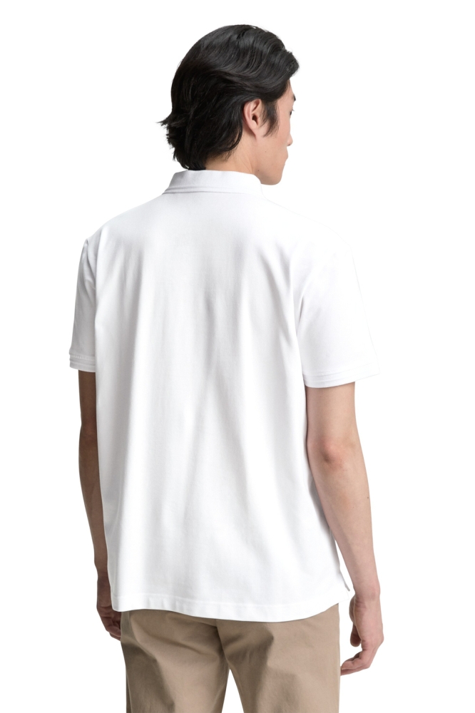 PIQUE POLO MET STRETCH 1046769XX10 20000